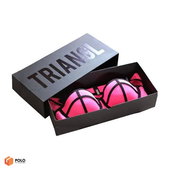 Bra Packaging