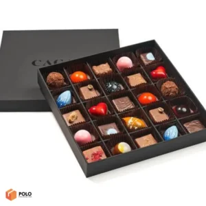 Chocolate Gift Boxes Wholesale