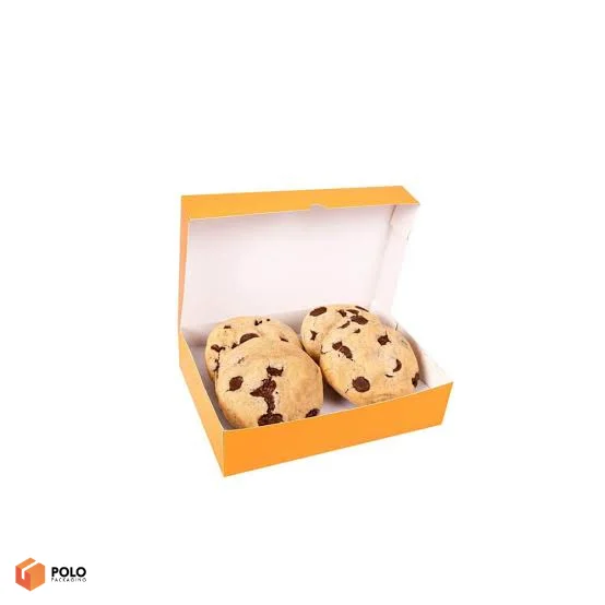 Cookie Boxes Wholesale