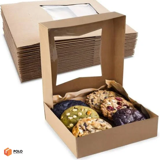 Cookie Boxes