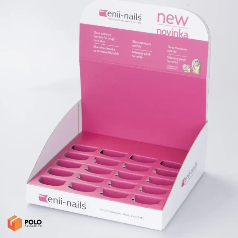 Cosmetic Display Boxes