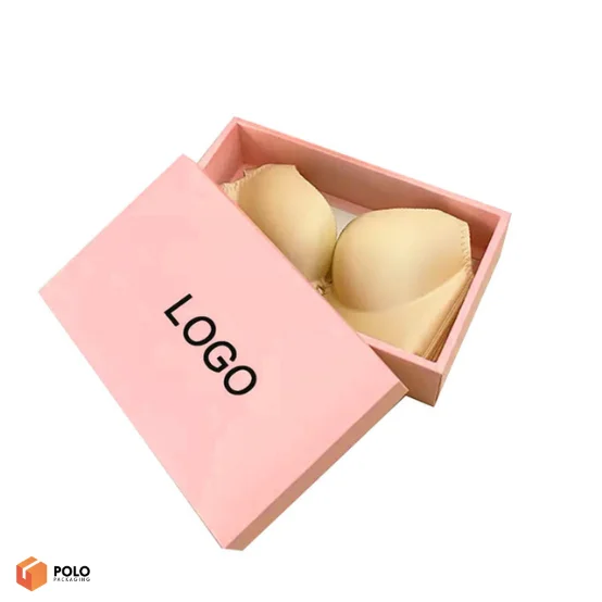 Custom Bra Packaging Boxes