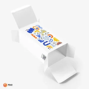Custom Reverse Tuck Boxes