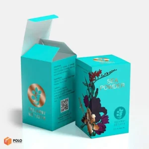 Custom Tuck End Boxes