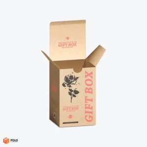 Custom Tuck Top Gift Boxes