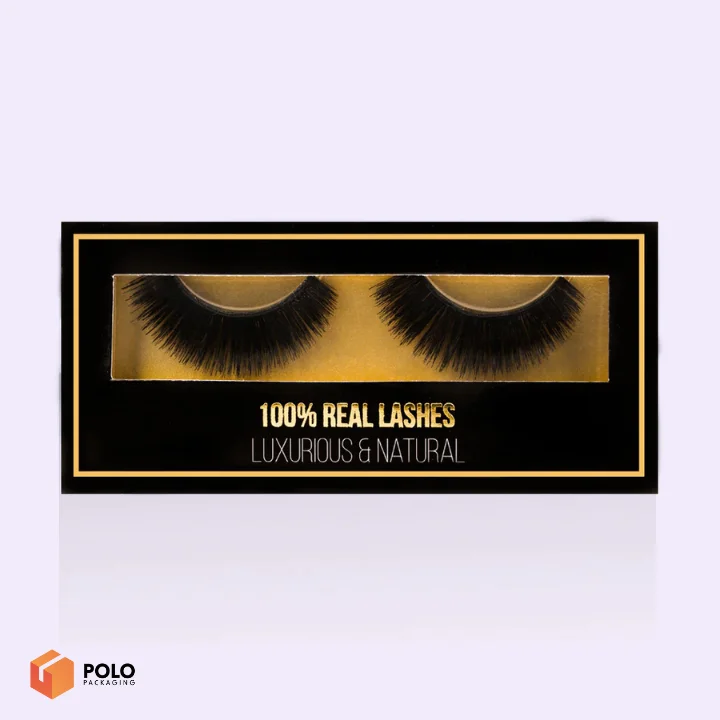 Eyelash Boxes Wholesale