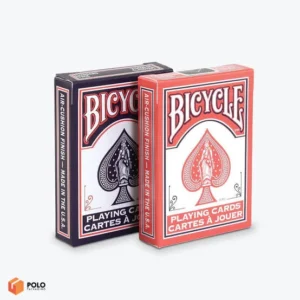 Playing card boxes