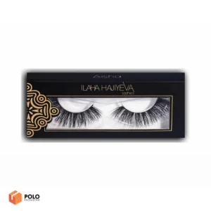 Printed Eyelash Boxes