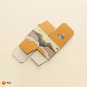 Reverse Tuck Boxes Wholesale