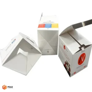Snap Lock Bottom Boxes