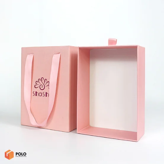 Swimwear Packaging Boxes