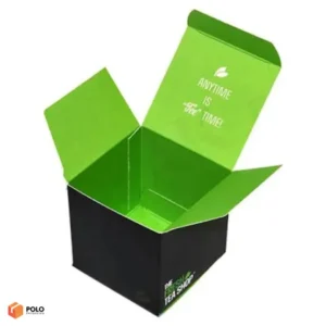 Tuck End Boxes