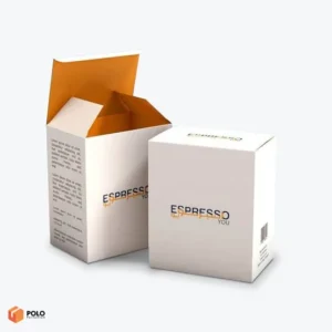 Tuck Top Boxes