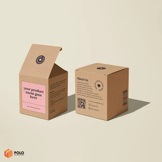 Tuck Top Gift Boxes