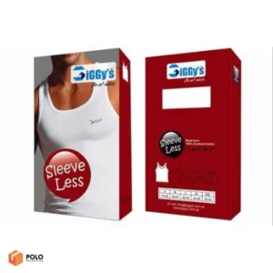 Vest Packaging