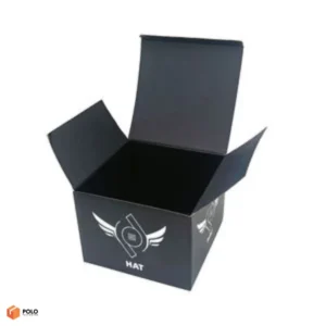 Black Tuck Boxes