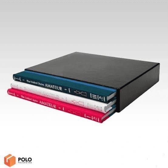 Custom Book Boxes - Image 2