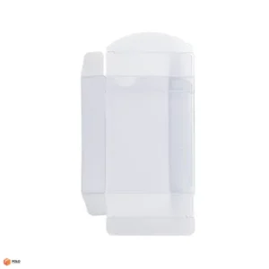 Clear Tuck Top Boxes