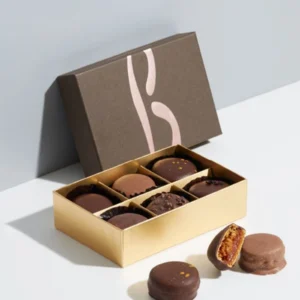 Custom Bonbon Boxes