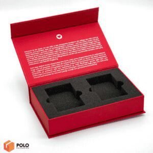 foam insert boxes
