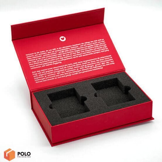 foam insert boxes