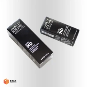 Custom Foundation Boxes