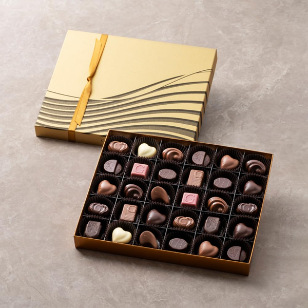 Custom Bonbon Boxes - Image 2