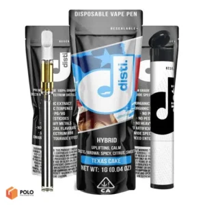 Vape Mylar Bags