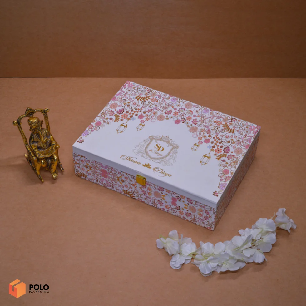 Wedding Card Boxes - Image 2
