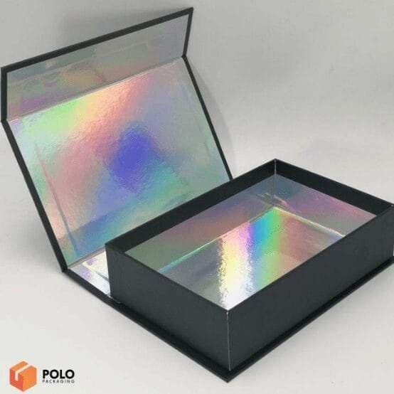 Holographic Magnetic Closure Boxes