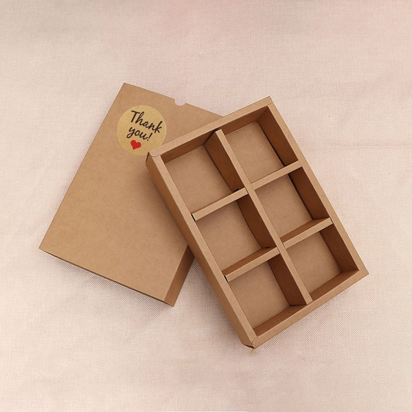 Custom Bonbon Boxes - Image 3