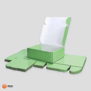 Roll End Tuck Top Boxes
