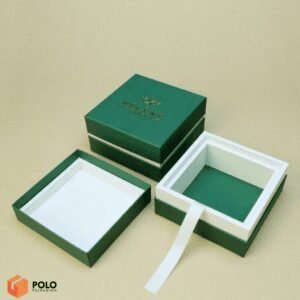 custom shoulder neck rigid boxes