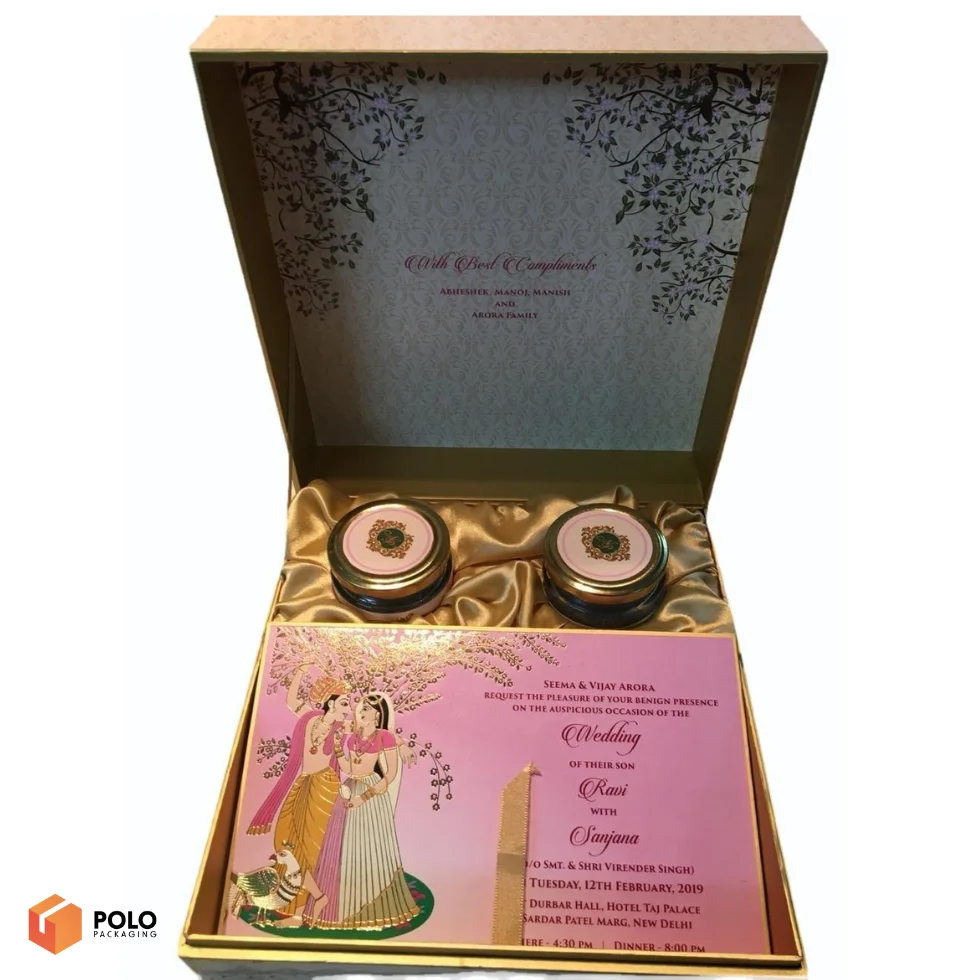 Wedding Card Boxes - Image 3