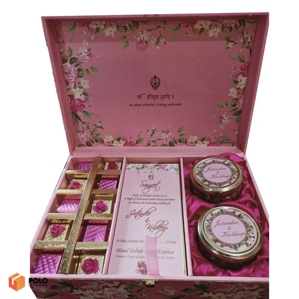 Wedding Card Boxes - Image 4