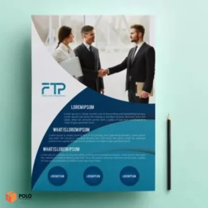 Custom Flyers