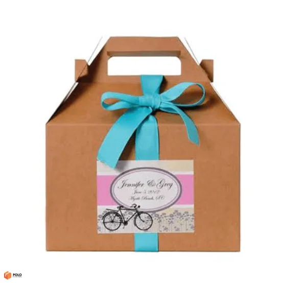 gable gift boxes
