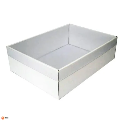 Presentation Boxes With Clear Lid - Image 4