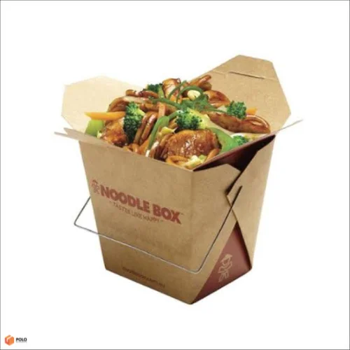 Chinese custom noodle boxes