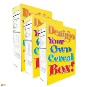 Cereal Boxes wholesale