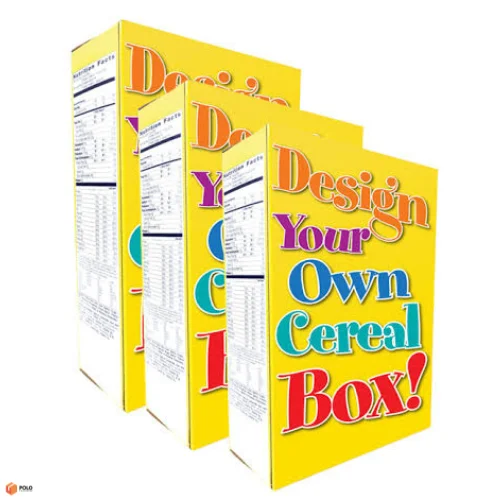 Cereal Boxes wholesale
