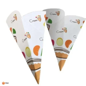 custom crepe packaging bulk
