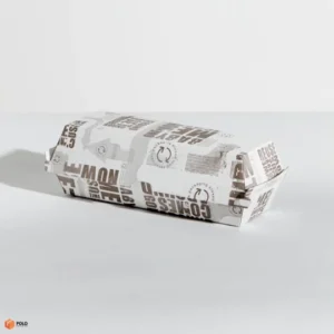 Custom Hot Dog Boxes bulk