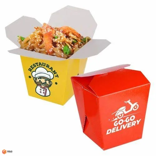custom noodle boxes