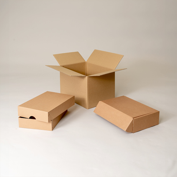 Custom Plain Boxes - Image 3