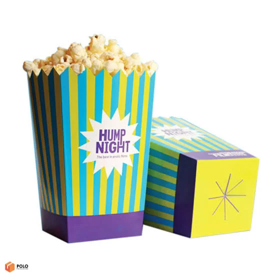 custom popcorn boxes