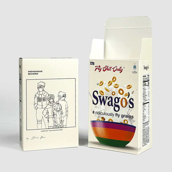 Custom Cereal Boxes - Image 3