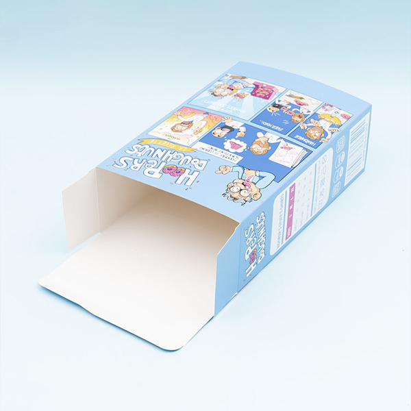 Custom Cereal Boxes - Image 4