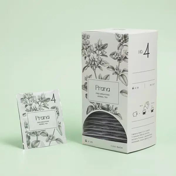 Custom Tea Boxes - Image 2