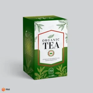 custom tea boxes